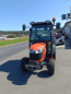 Preview: Kleintraktor TAFE 6028 M mit Schaltgetriebe und Kabine